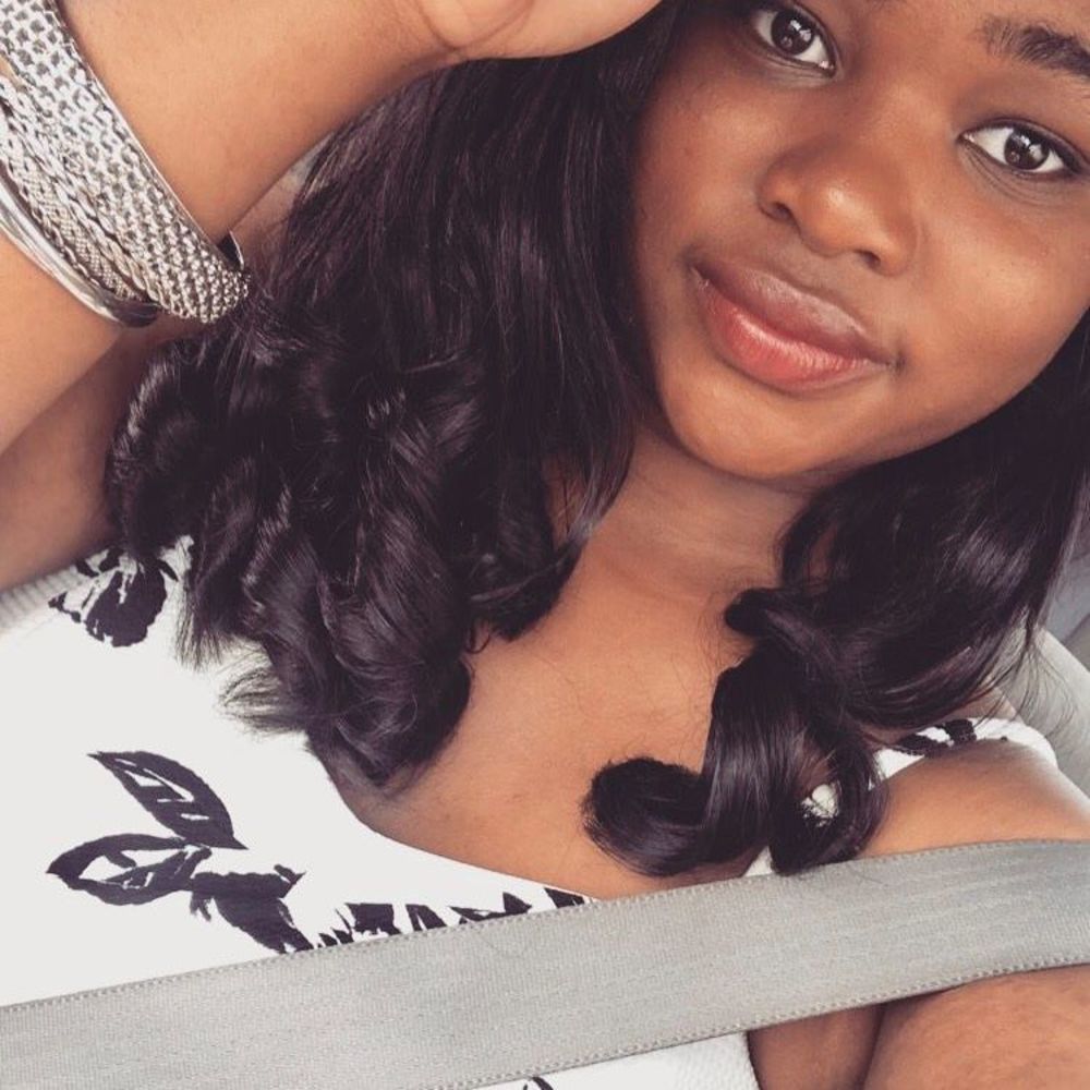 Meet your Posher, Jocelynn